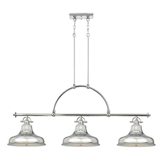 Lámpara de techo Emery (3 luces)
