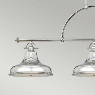 Lámpara de techo Emery (3 luces)