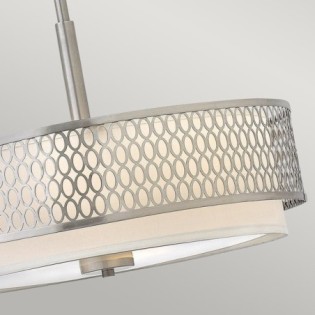 Lámpara de techo Jules (3 luces)