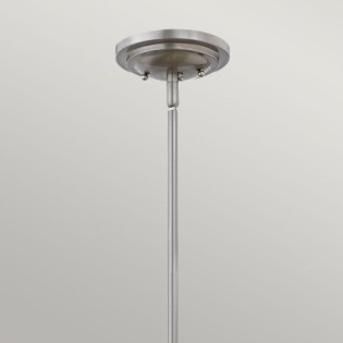 Lámpara de techo Jules (3 luces)