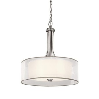 Lámpara de techo Lacey (4 luces)