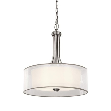 Lámpara de techo Lacey (4 luces)