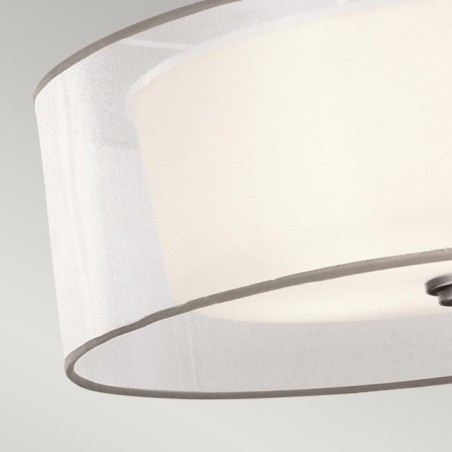 Lámpara de techo Lacey (4 luces)