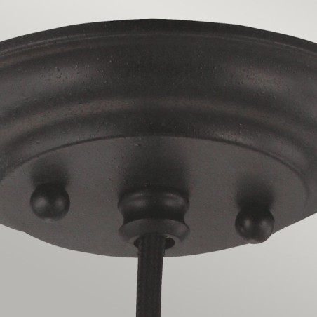 Lámpara de techo Matrimonio