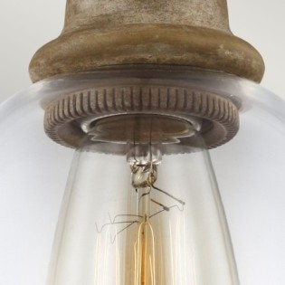 Lámpara de techo Matrimonio