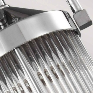 Lámpara de techo Paulson (2...