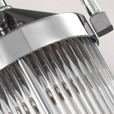 Lámpara de techo Paulson (2 luces)