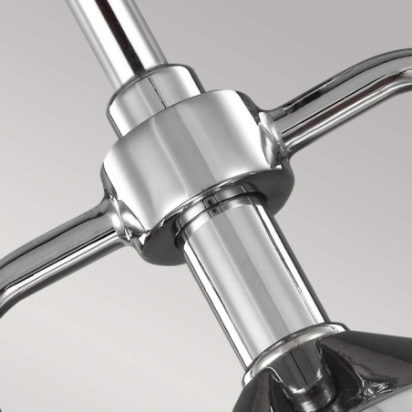 Lámpara de techo Paulson (2 luces)