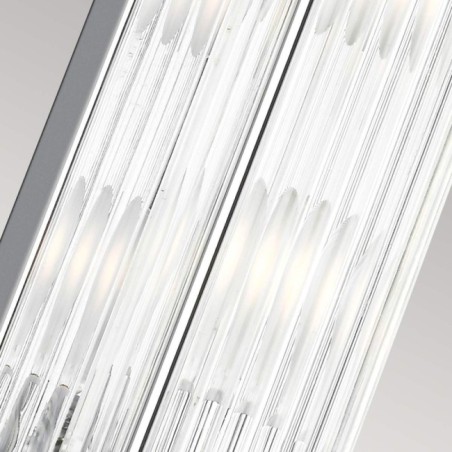 Lámpara de techo Paulson (4 luces)