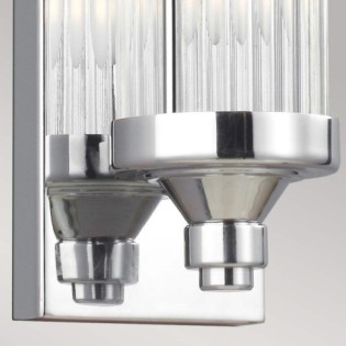 Lámpara de techo Paulson (4 luces)