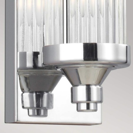 Lámpara de techo Paulson (4 luces)