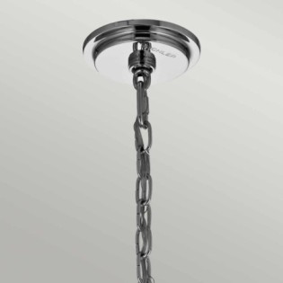 Lámpara de techo Piper (6...