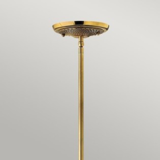 Lámpara de techo Plantation