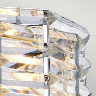 Lámpara de techo Shoal (4 luces)