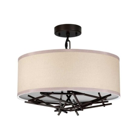 Lámpara de techo Taiko (3 luces)