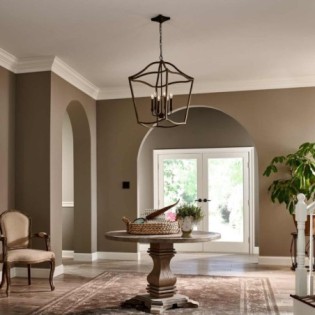 Lámpara de techo Yarmouth...