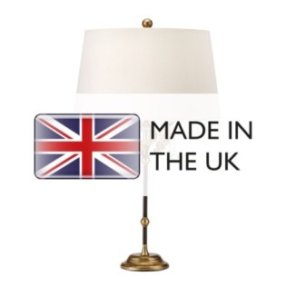 Lámpara de mesa Amarilli