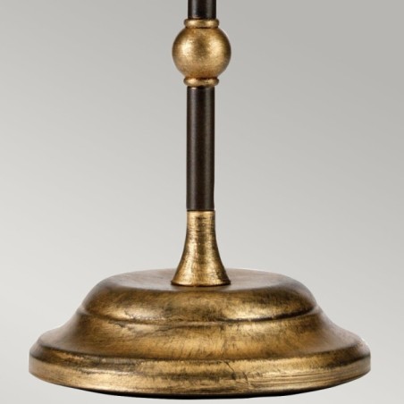 Lámpara de mesa Amarilli
