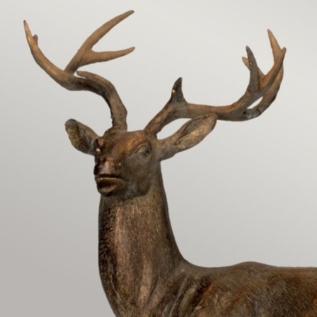 Lámpara de mesa Amelia