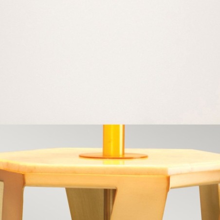 Lámpara de mesa Apollo