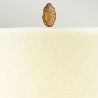 Lámpara de mesa Audubon Park