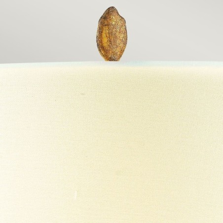 Lámpara de mesa Audubon Park