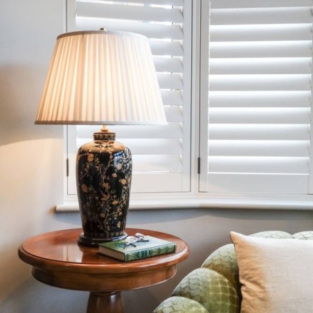 Lámpara de mesa Black Birds