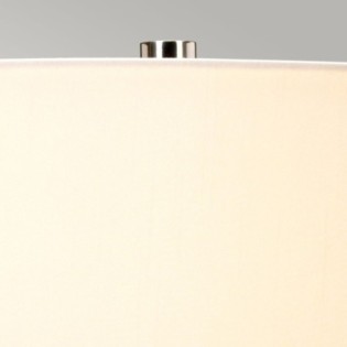 Lámpara de mesa Chalk Farm