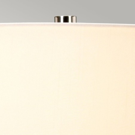 Lámpara de mesa Chalk Farm