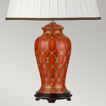 Lámpara de mesa Datai