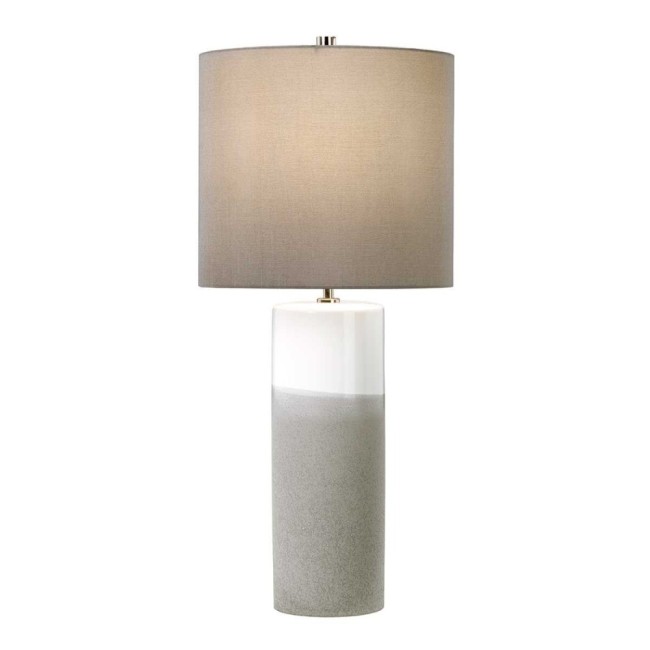 Lámpara de mesa Fulwell