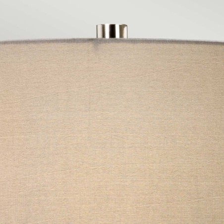 Lámpara de mesa Fulwell