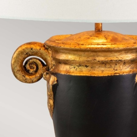 Lámpara de mesa Gallier