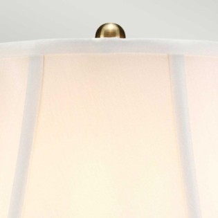 Lámpara de mesa Goldthistle