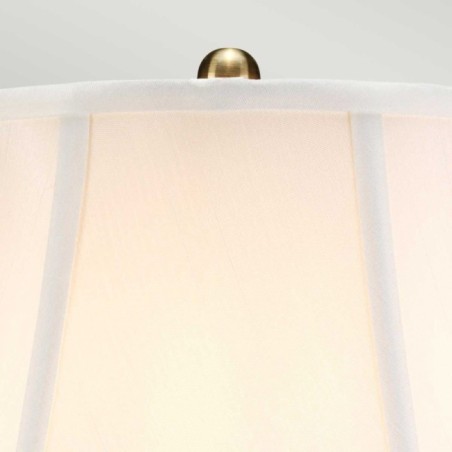 Lámpara de mesa Goldthistle