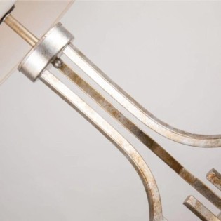 Lámpara de mesa Lemuria