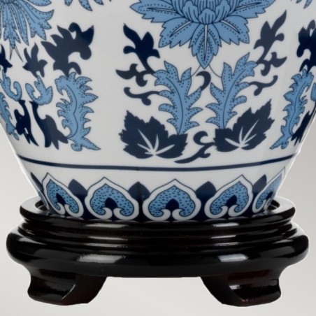 Lámpara de mesa Linyi