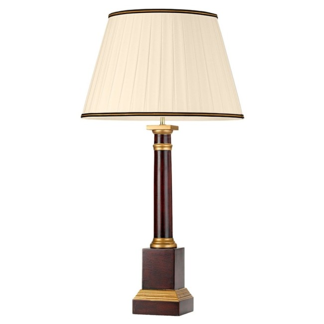 Lámpara de mesa Louviers
