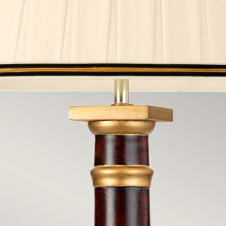 Lámpara de mesa Louviers