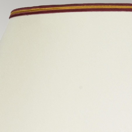 Lámpara de mesa Majin