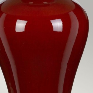 Lámpara de mesa Majin