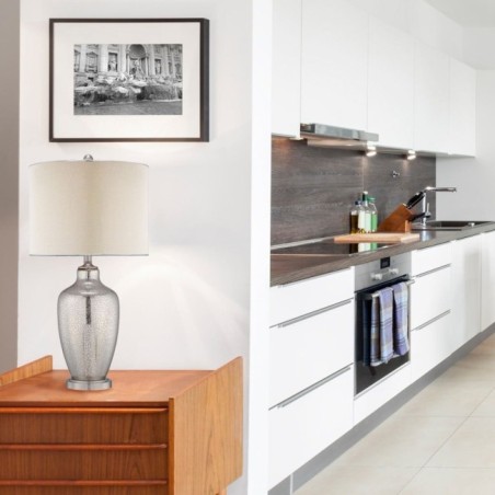 Lámpara de mesa Nicolls