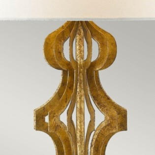 Lámpara de mesa Octavia