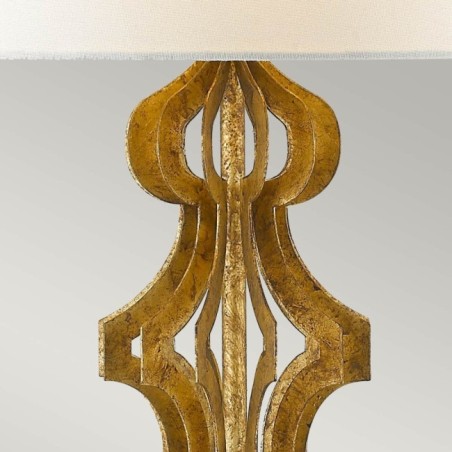 Lámpara de mesa Octavia