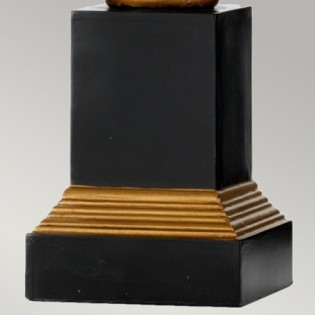 Lámpara de mesa Peronne