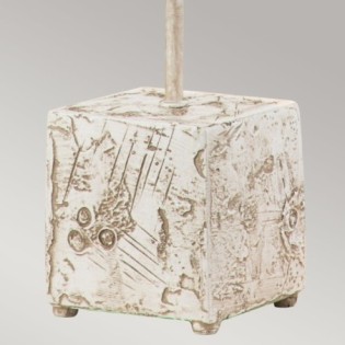 Lámpara de mesa Petra