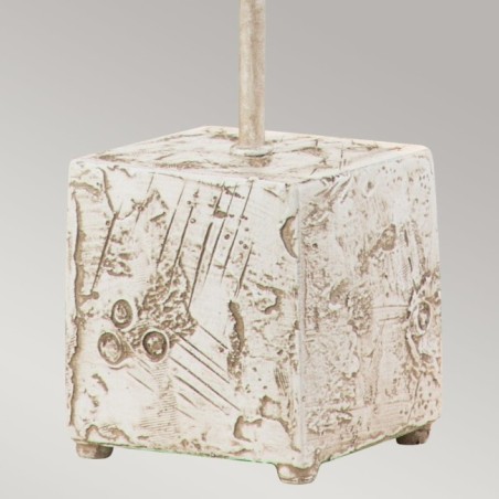 Lámpara de mesa Petra