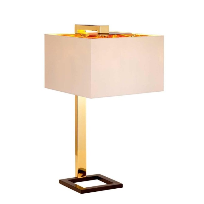 Lámpara de mesa Plein