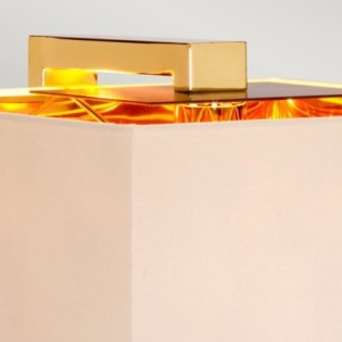 Lámpara de mesa Plein