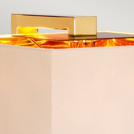 Lámpara de mesa Plein